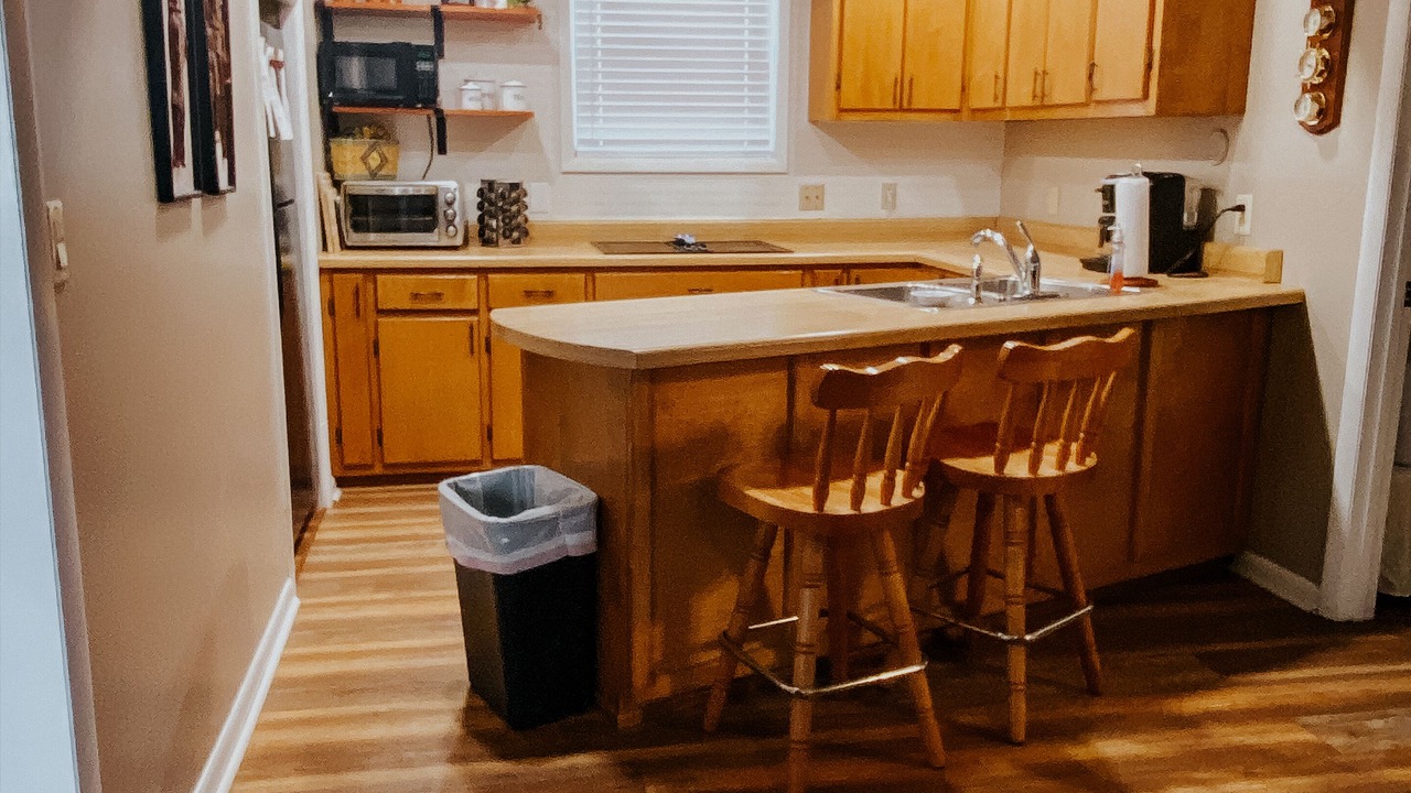 Photo of Kitchen in Langston