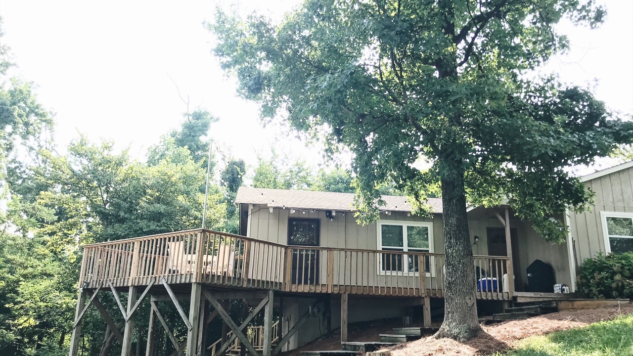 Photo of Outdoor in Langston