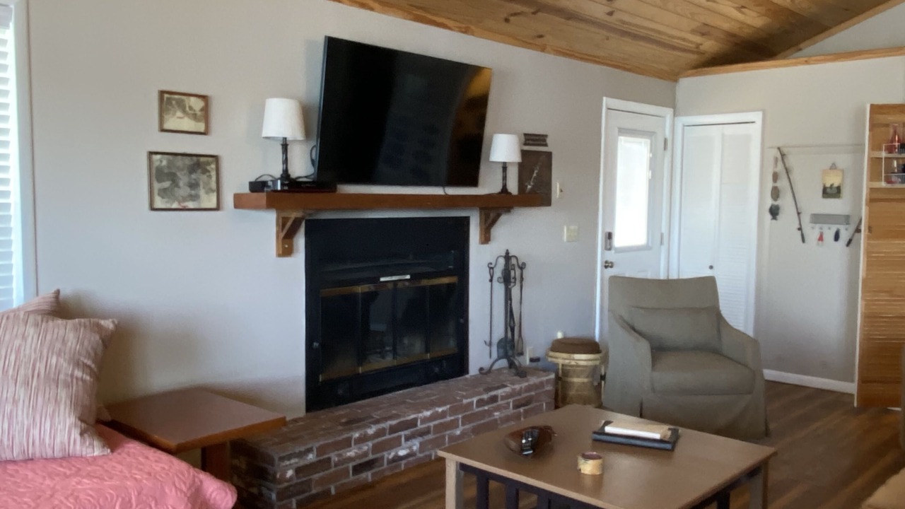 Photo of Livingroom in Langston