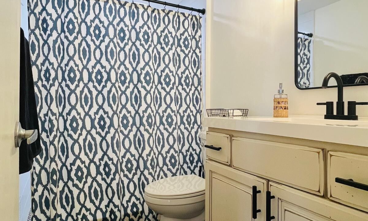 Photo of Bathroom in Harvey Cedars