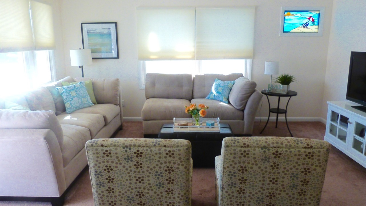 Photo of Bedroom in Wildwood Crest