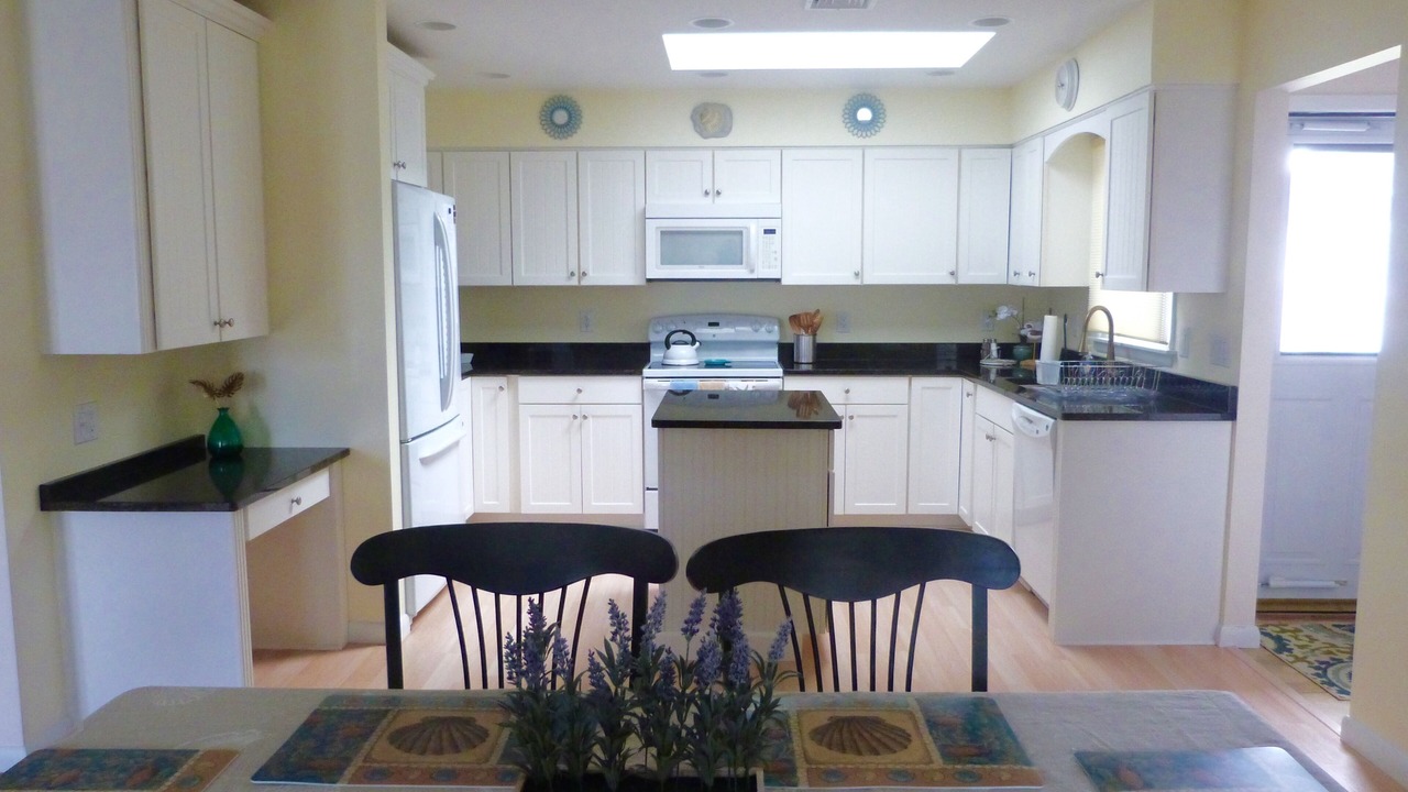 Photo of Kitchen in Wildwood Crest