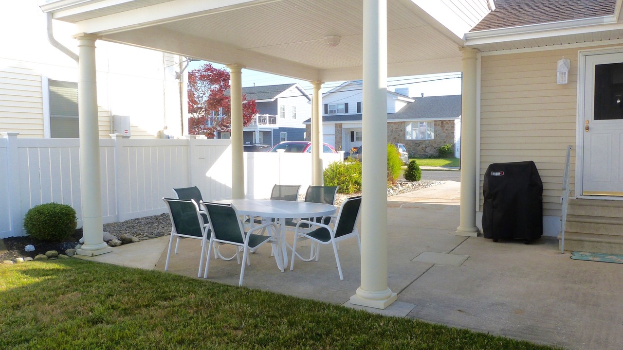 Photo of Outdoor in Wildwood Crest