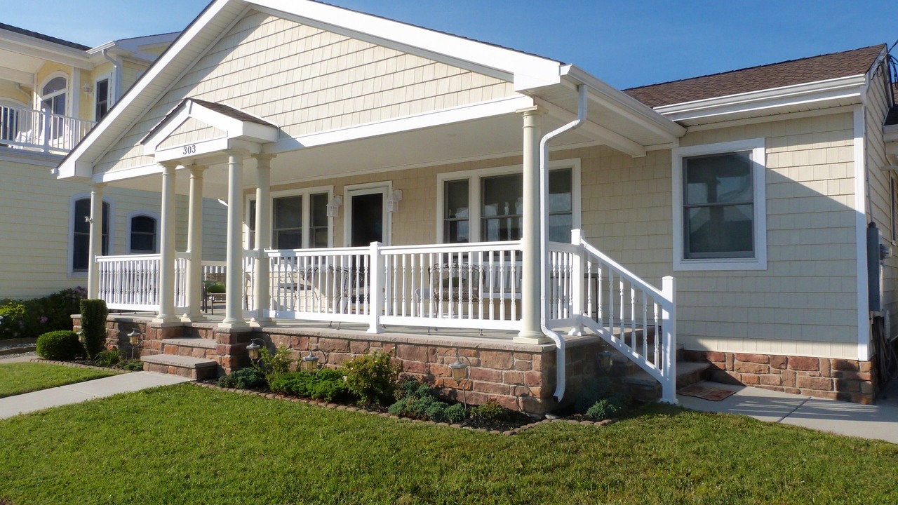 Photo of Outdoor in Wildwood Crest