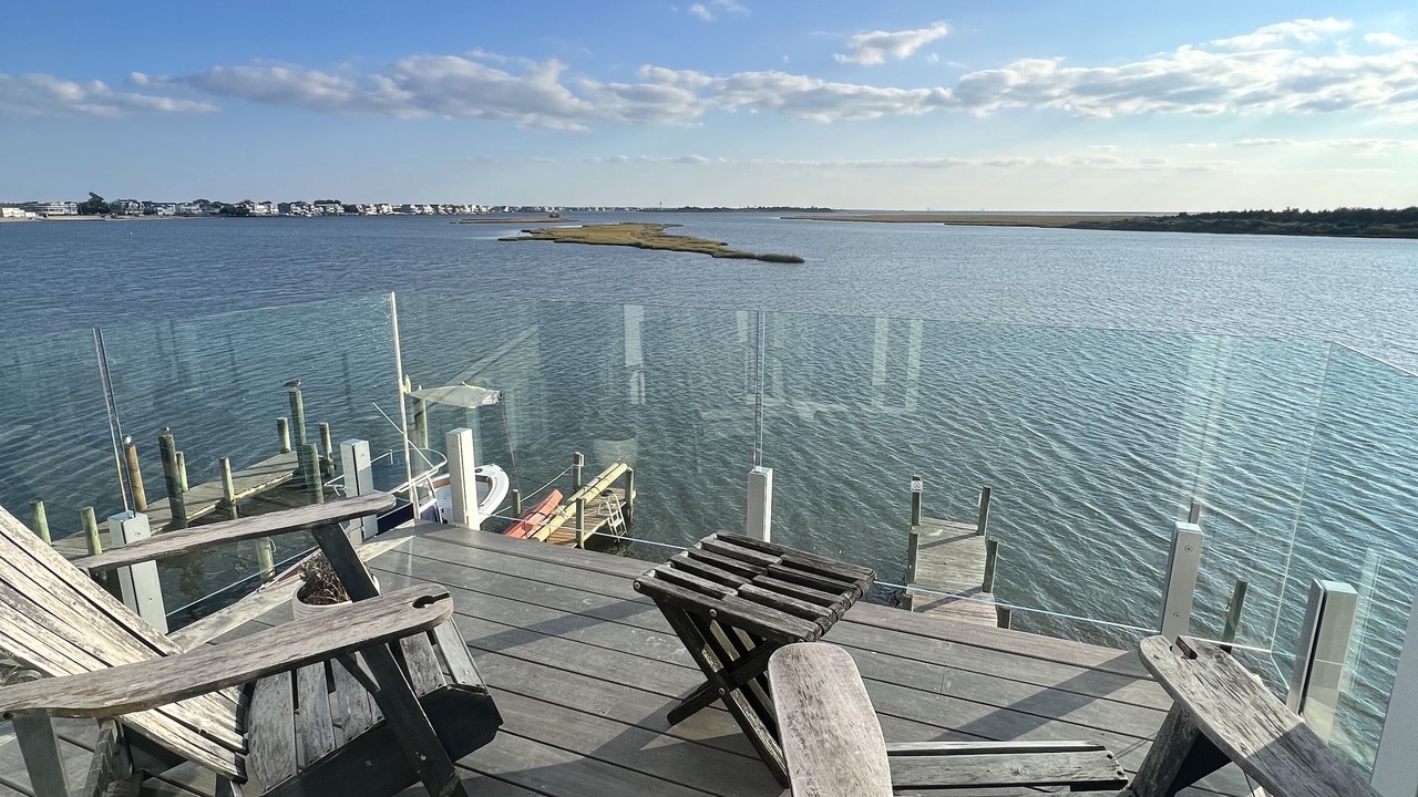Photo of Patio Balcony in Manahawkin