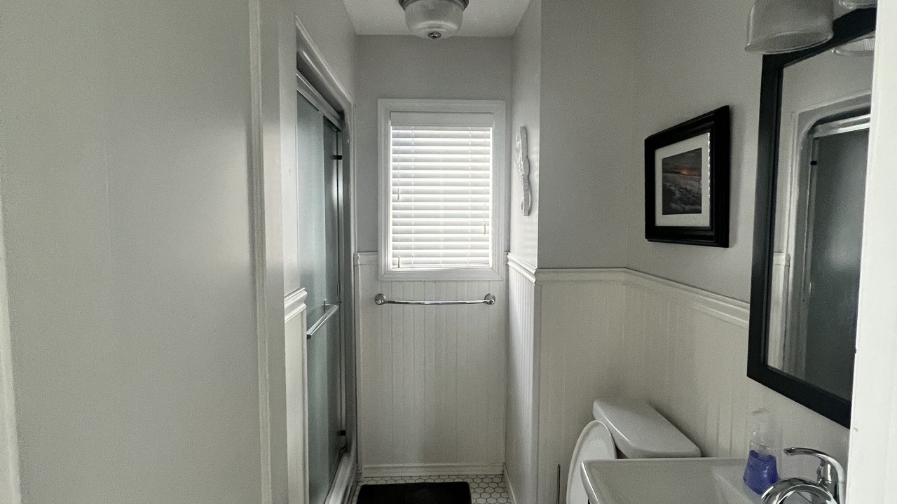 Photo of Bathroom in Manahawkin