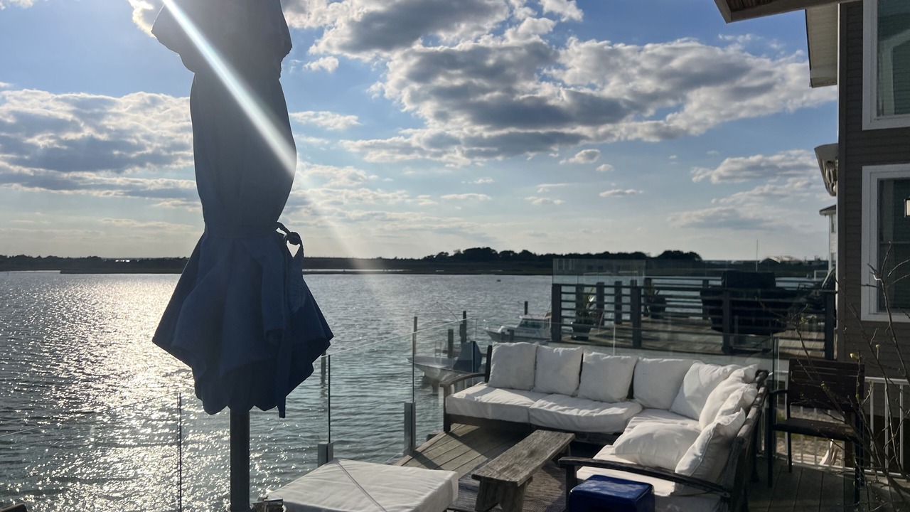 Photo of Patio Balcony in Manahawkin