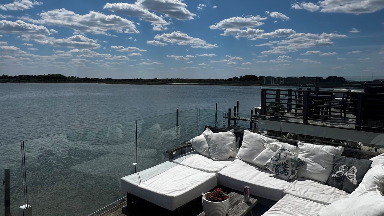Photo of Patio Balcony in Manahawkin