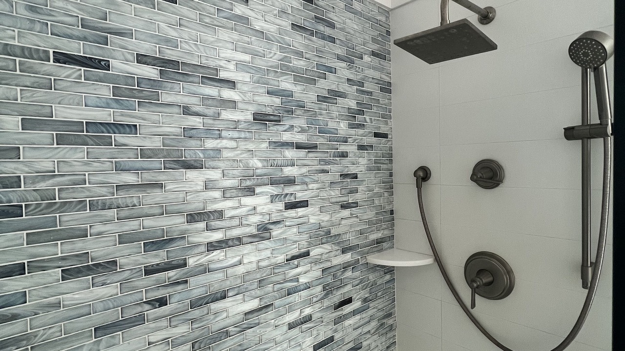 Photo of Bathroom in Manahawkin