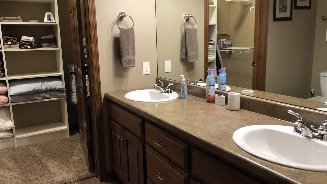 Photo of Bathroom in Arnolds Park