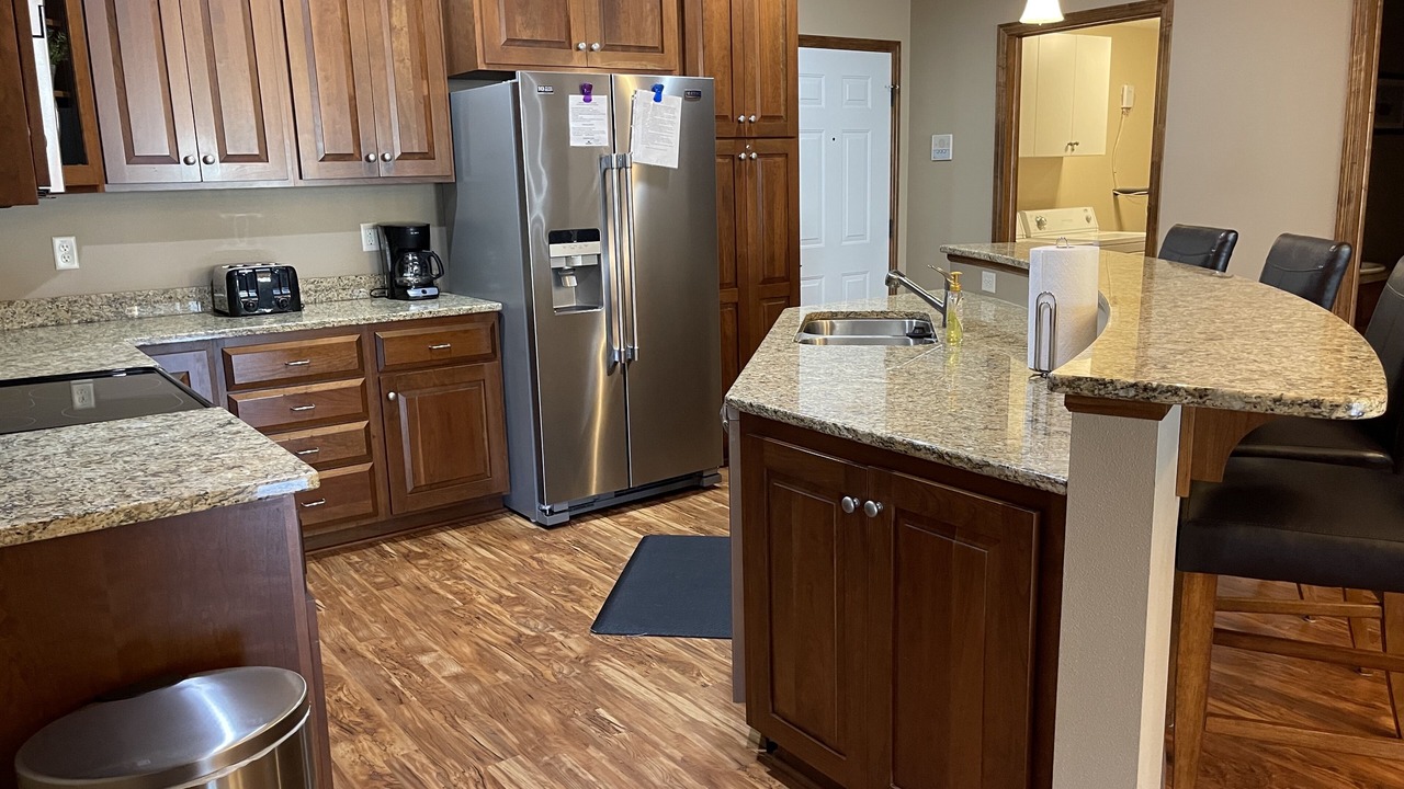 Photo of Kitchen in Arnolds Park