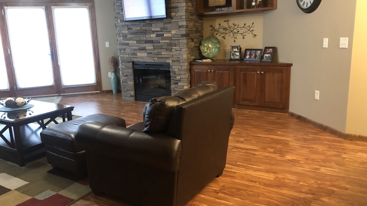 Photo of Bedroom in Arnolds Park