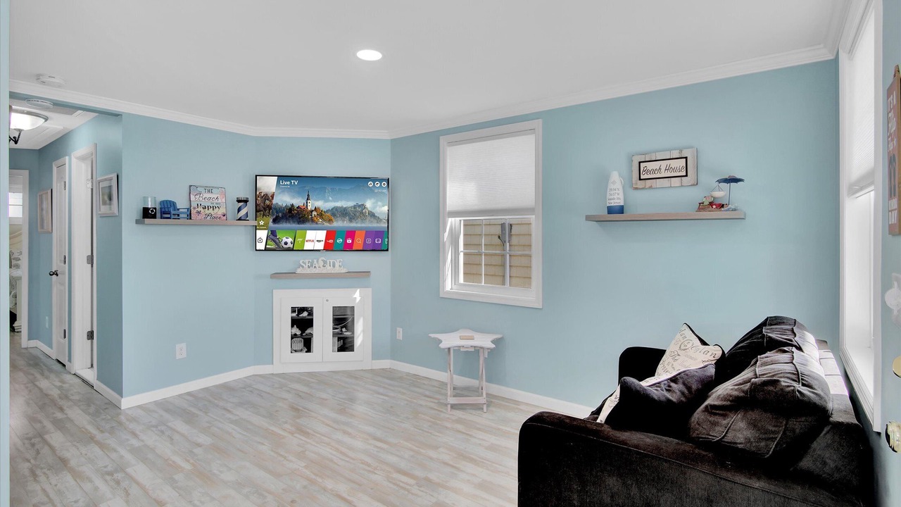 Photo of Livingroom in Seaside Heights