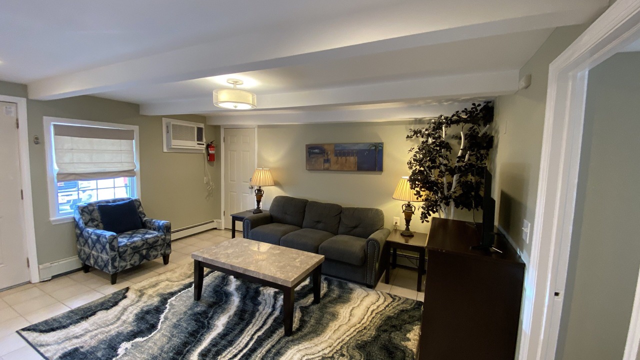 Photo of Bedroom in Seaside Heights