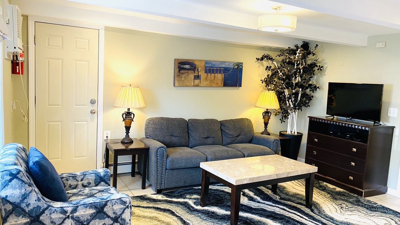 Photo of Bedroom in Seaside Heights
