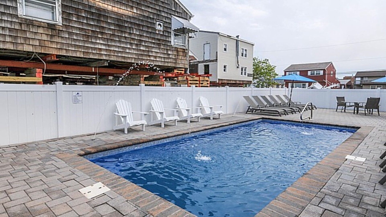 Photo of Outdoor in Seaside Heights