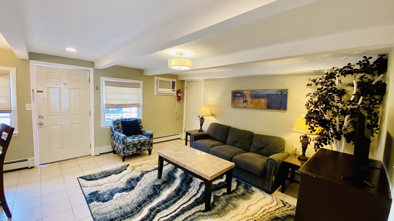 Photo of Bedroom in Seaside Heights