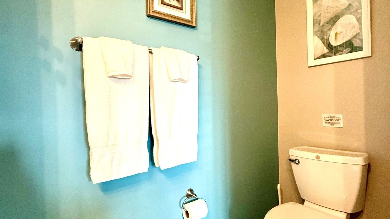 Photo of Bathroom in Villages of Five Points