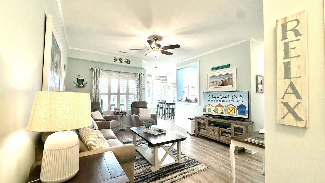 Photo of Bedroom in Villages of Five Points