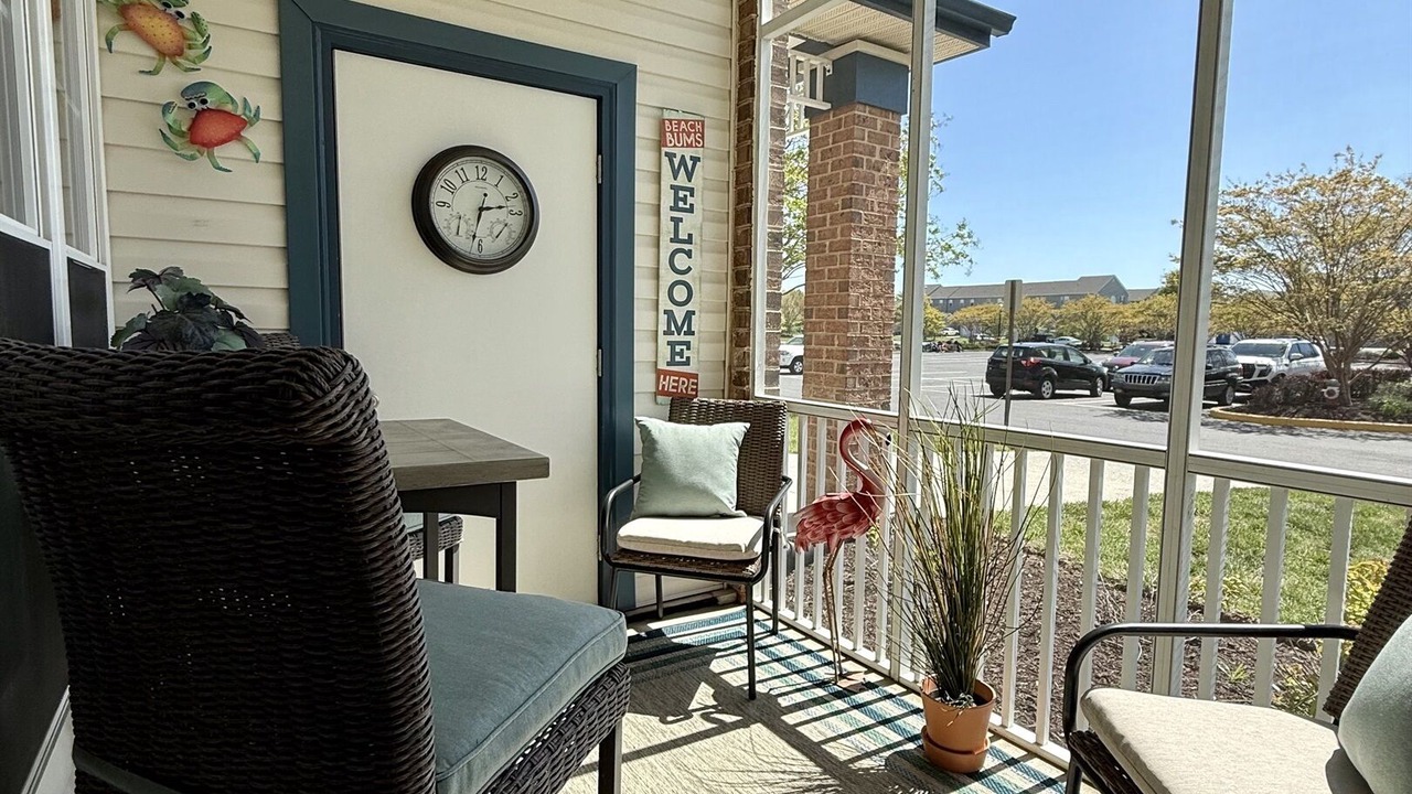 Photo of Outdoor in Villages of Five Points