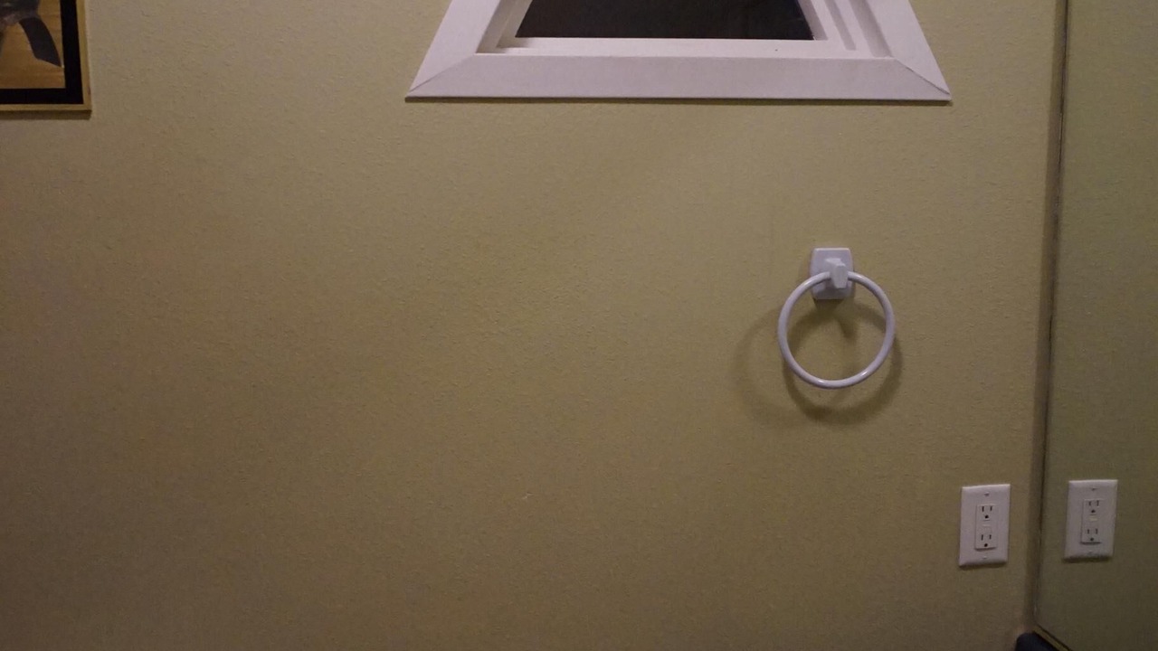 Photo of Bathroom in Clear Lake
