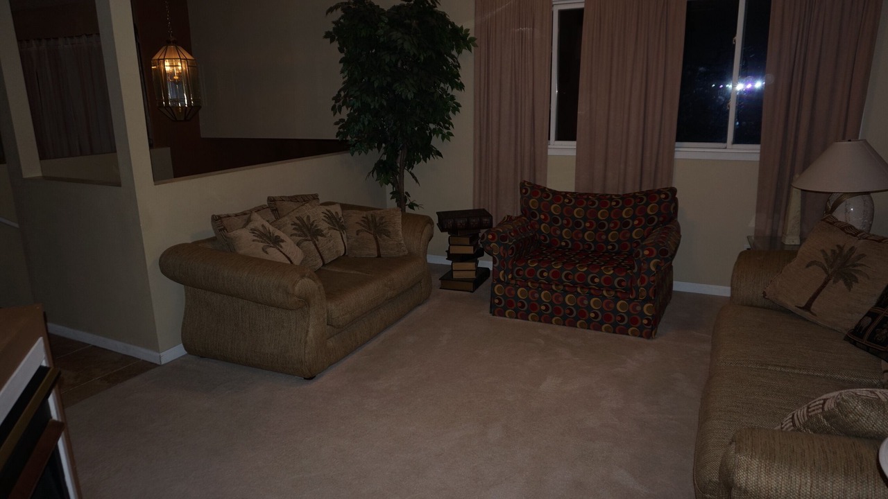 Photo of Livingroom in Clear Lake