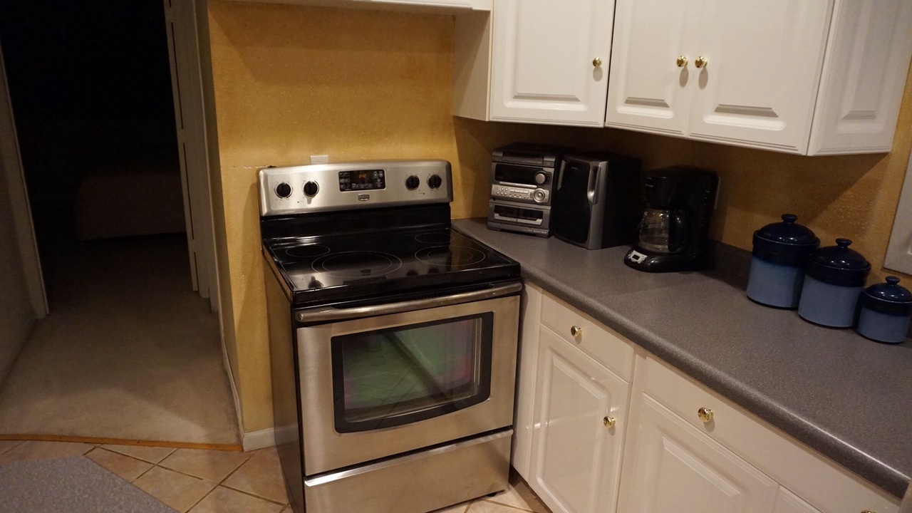 Photo of Kitchen in Clear Lake