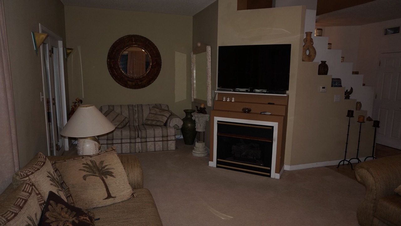 Photo of Livingroom in Clear Lake
