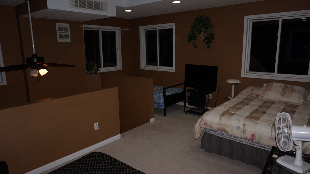 Photo of Bedroom in Clear Lake