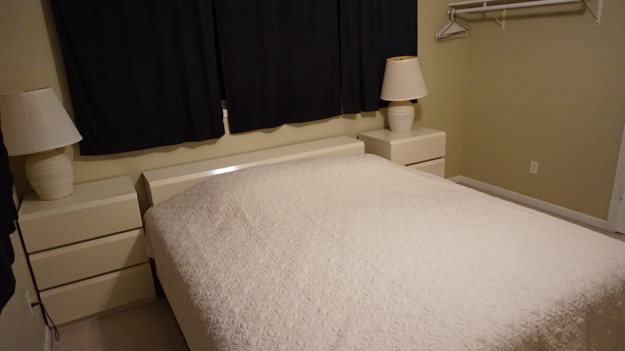 Photo of Bedroom in Clear Lake