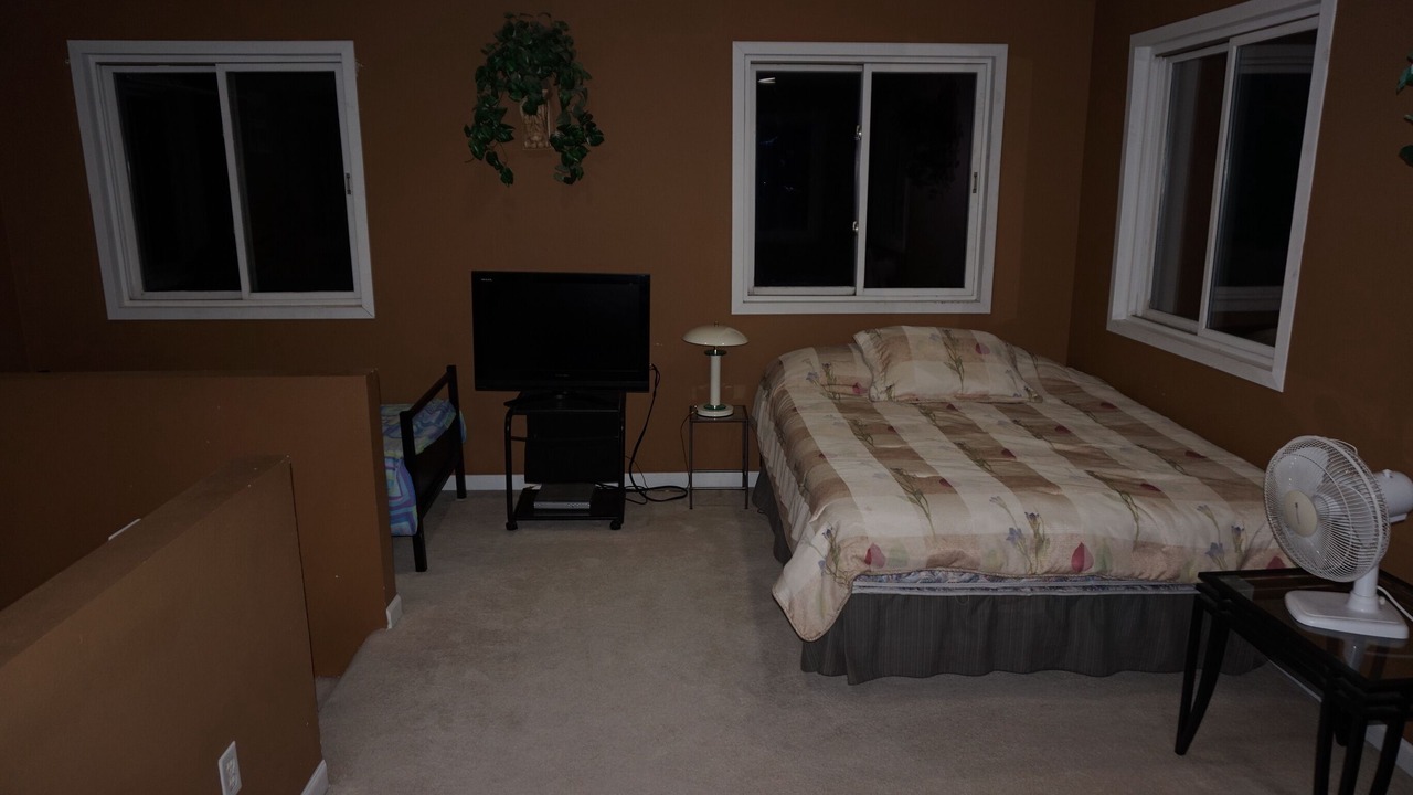 Photo of Bedroom in Clear Lake