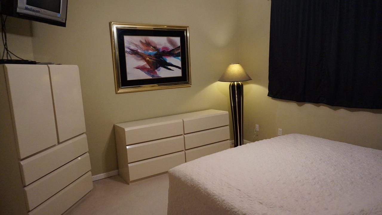 Photo of Bedroom in Clear Lake