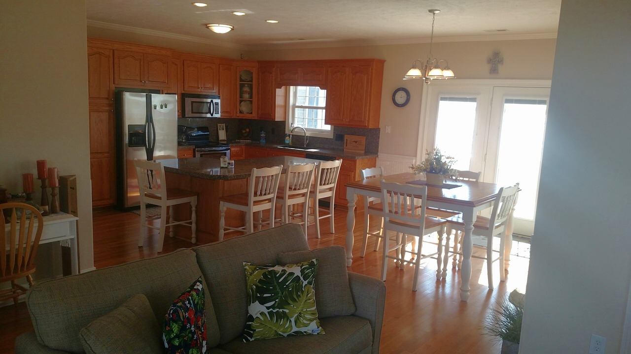 Photo of Livingroom in Council