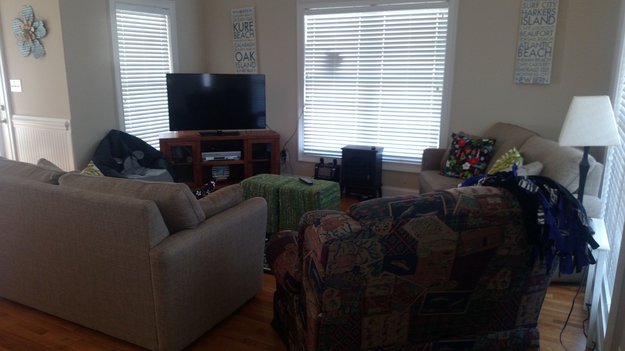 Photo of Livingroom in Council