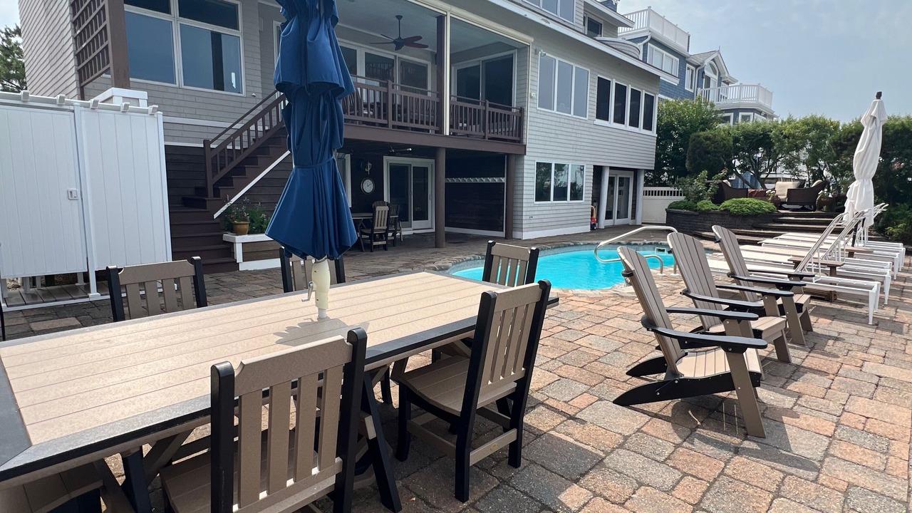 Photo of Outdoor in High Bar Harbor