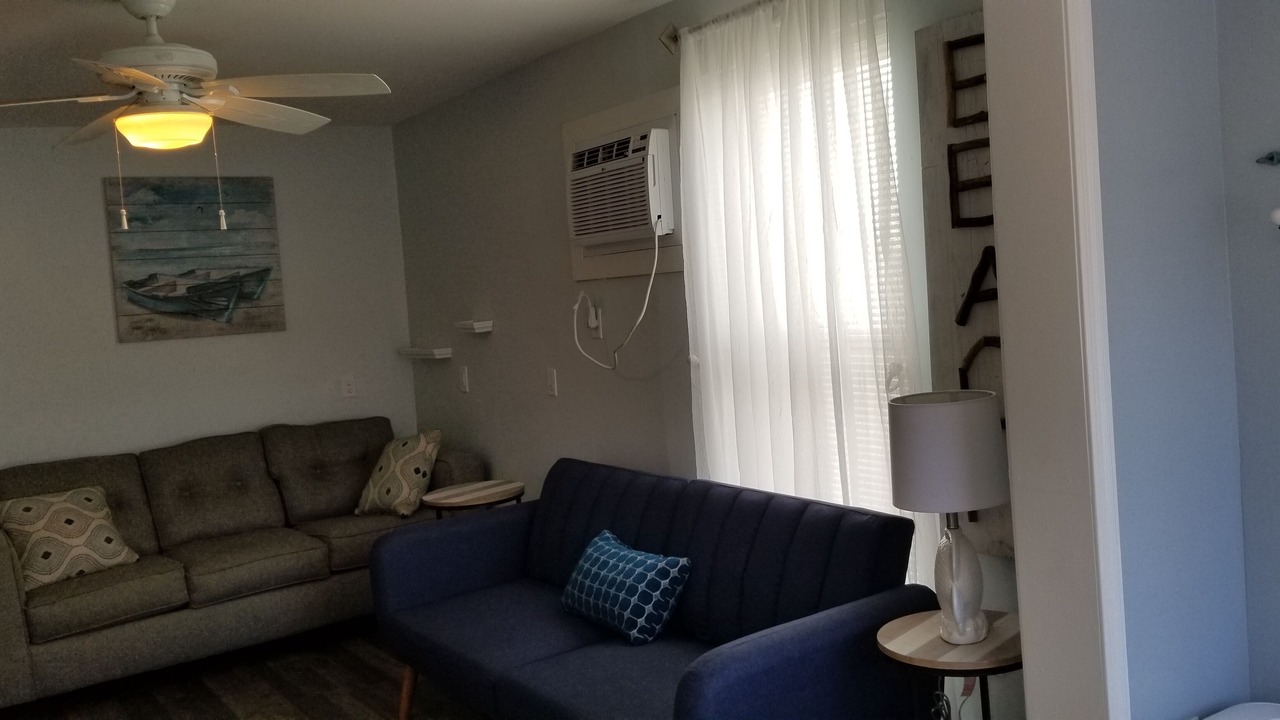 Photo of Livingroom in Wildwood