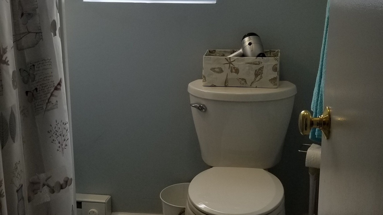 Photo of Bathroom in Wildwood