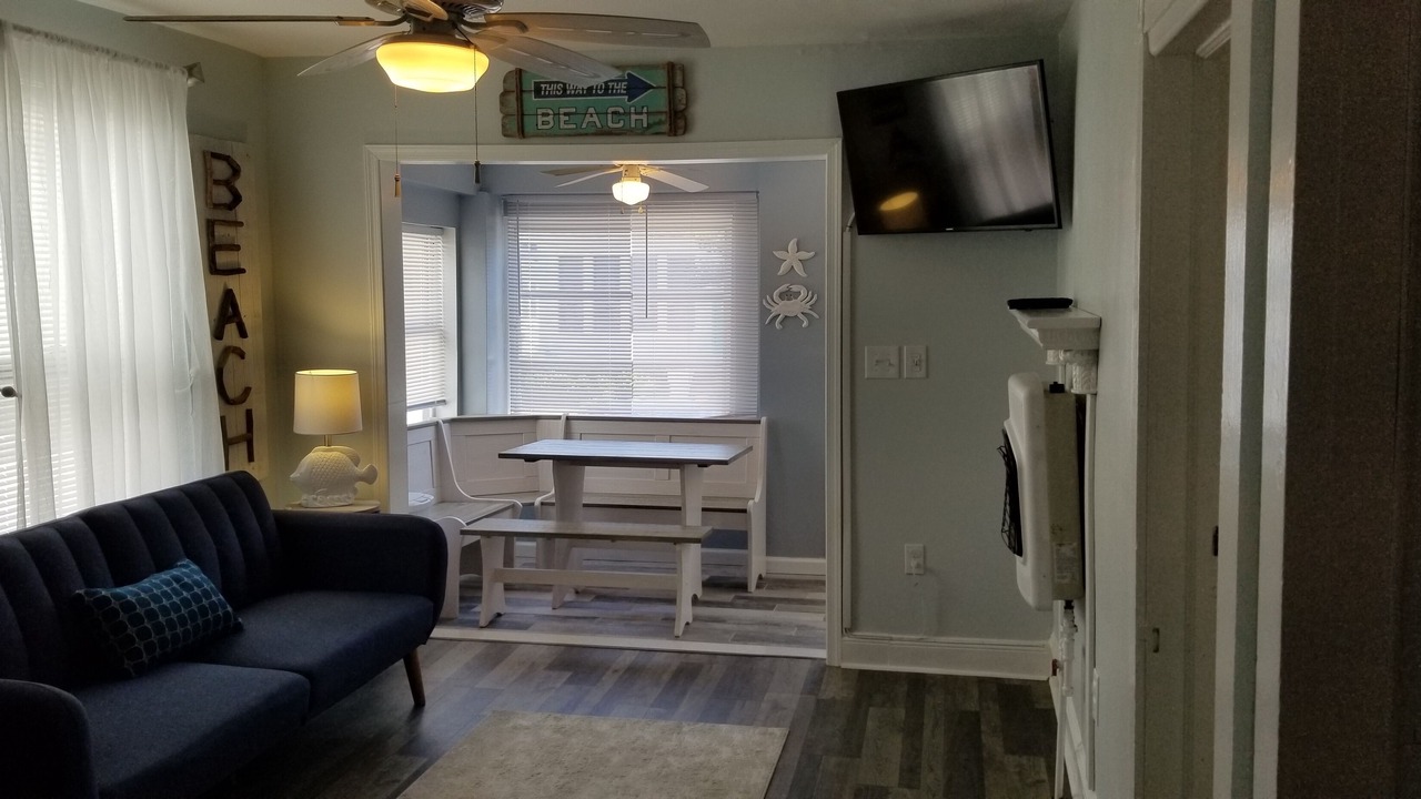 Photo of Livingroom in Wildwood