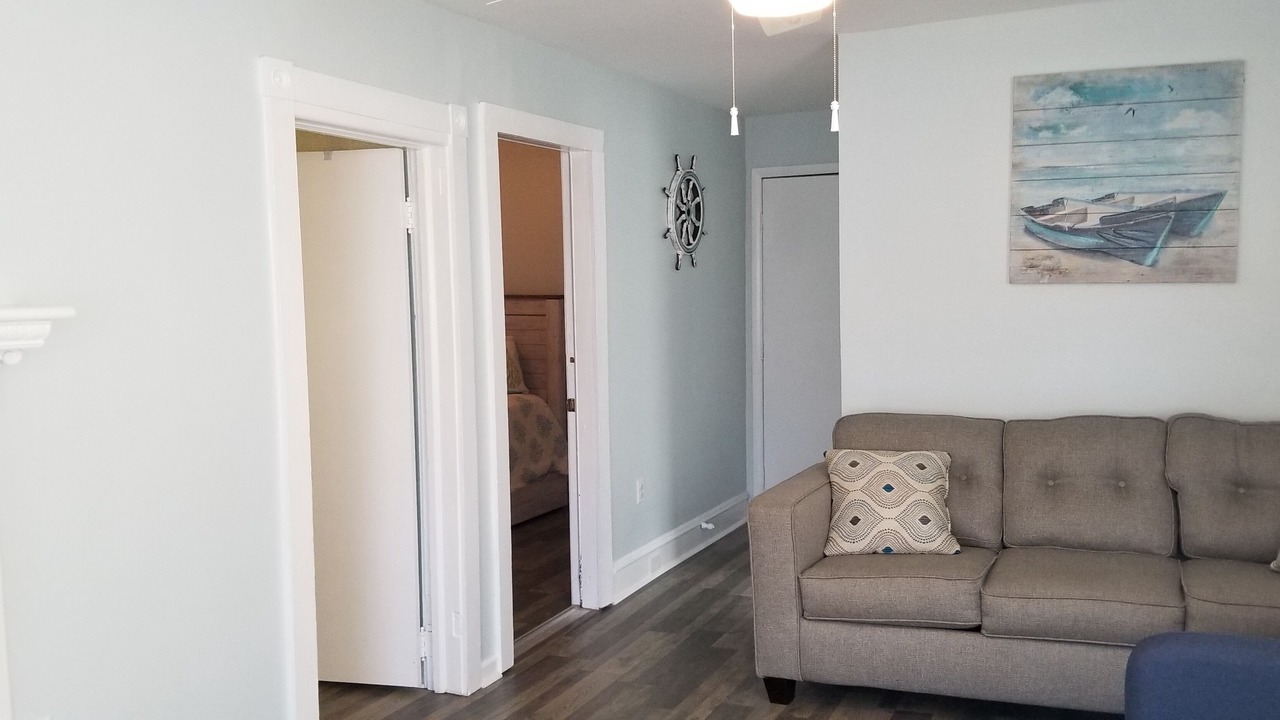 Photo of Livingroom in Wildwood