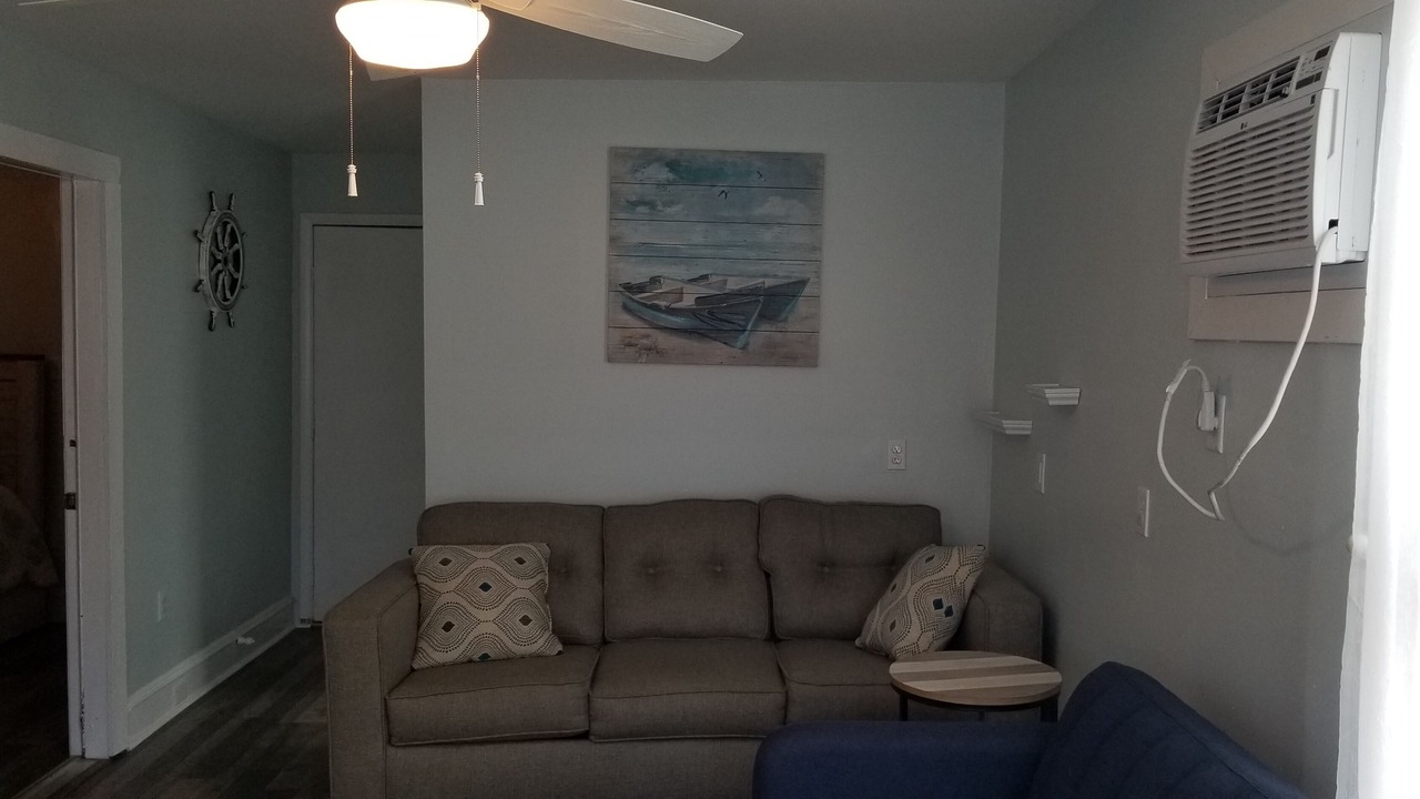 Photo of Livingroom in Wildwood
