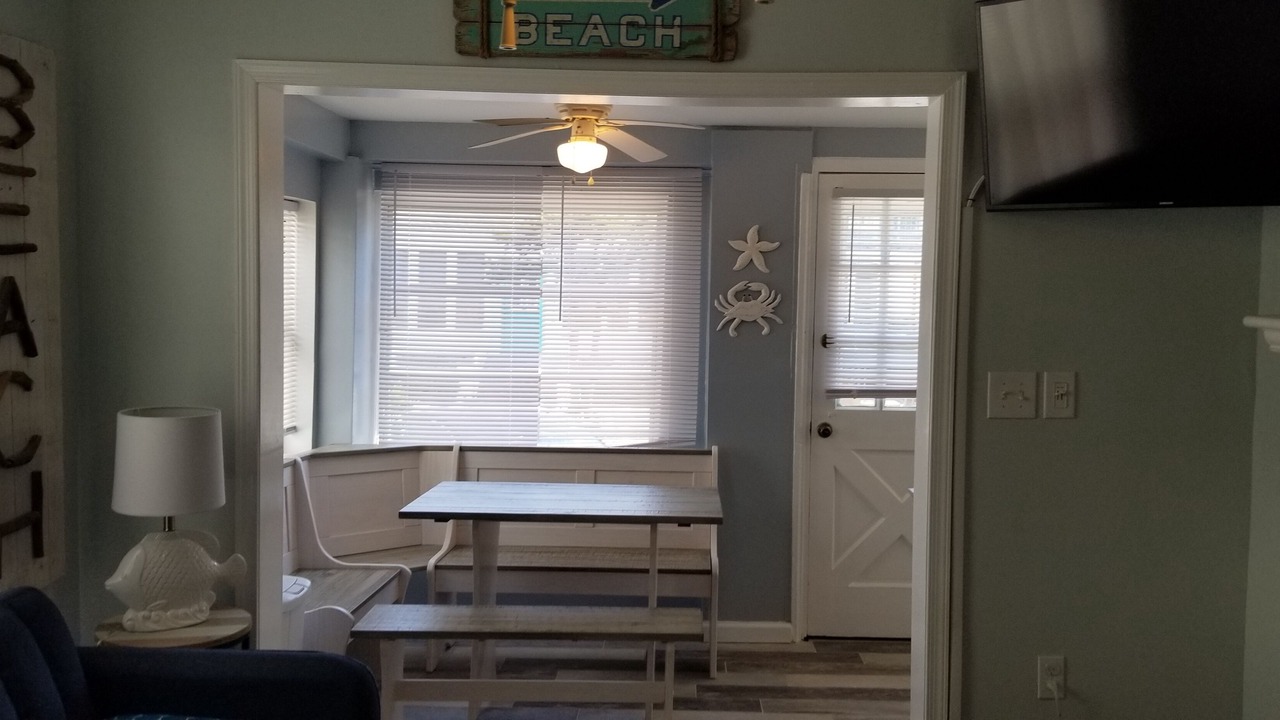 Photo of Livingroom in Wildwood