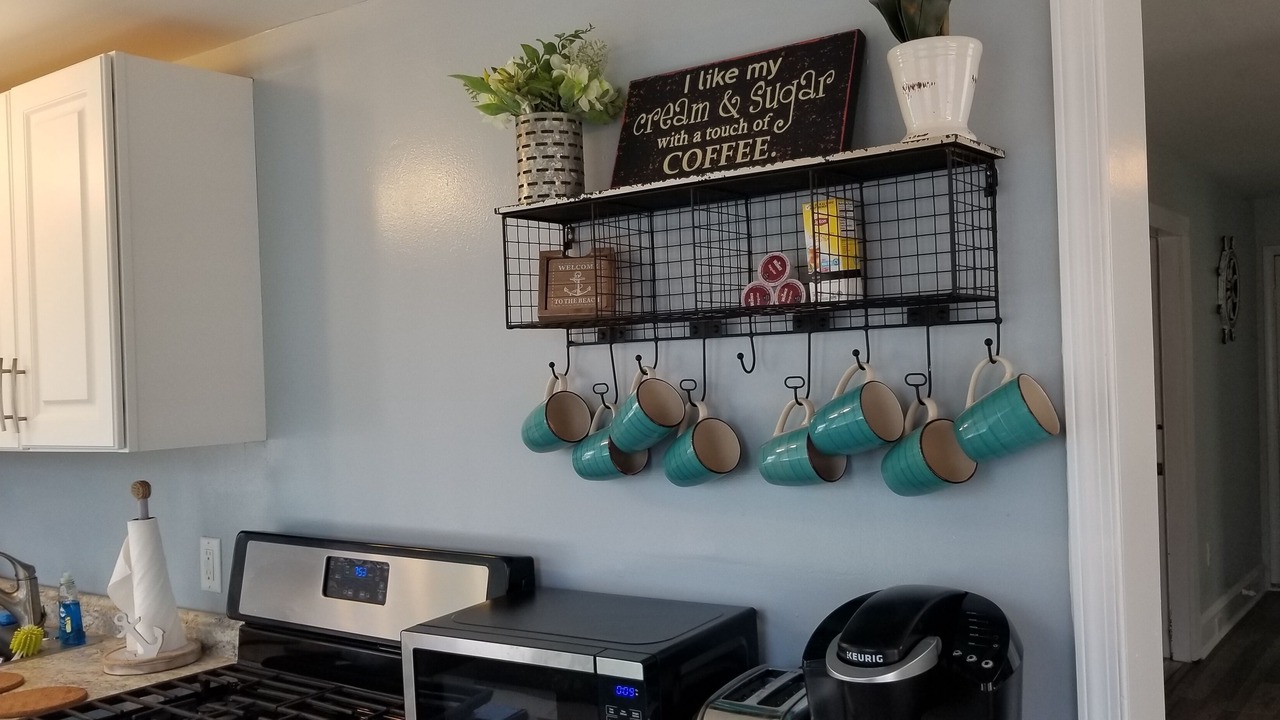 Photo of Kitchen in Wildwood