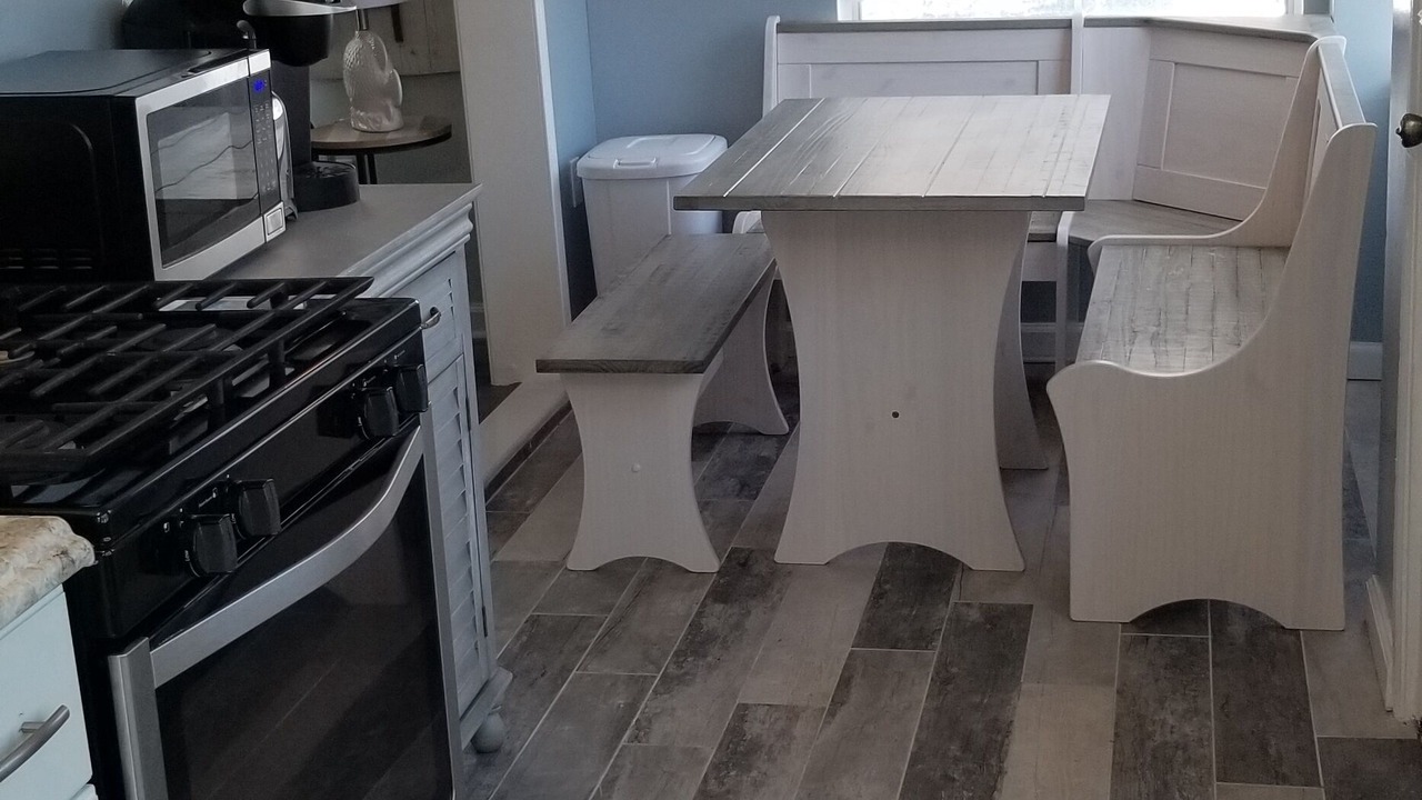 Photo of Kitchen in Wildwood