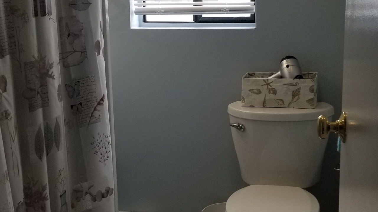 Photo of Bathroom in Wildwood