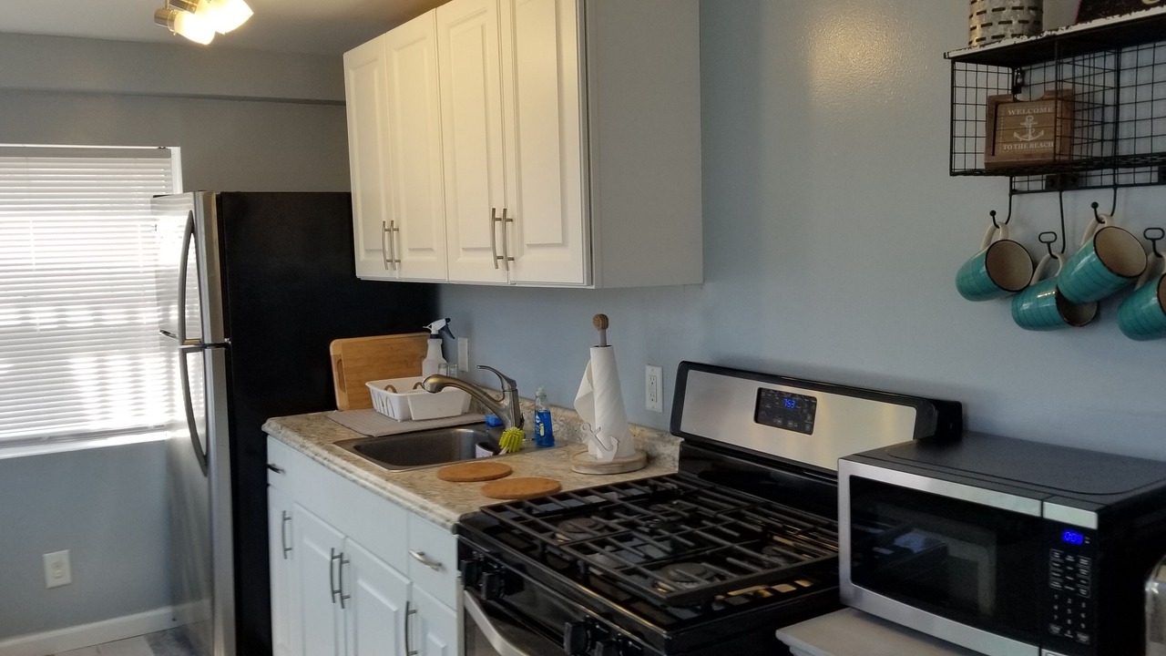 Photo of Kitchen in Wildwood