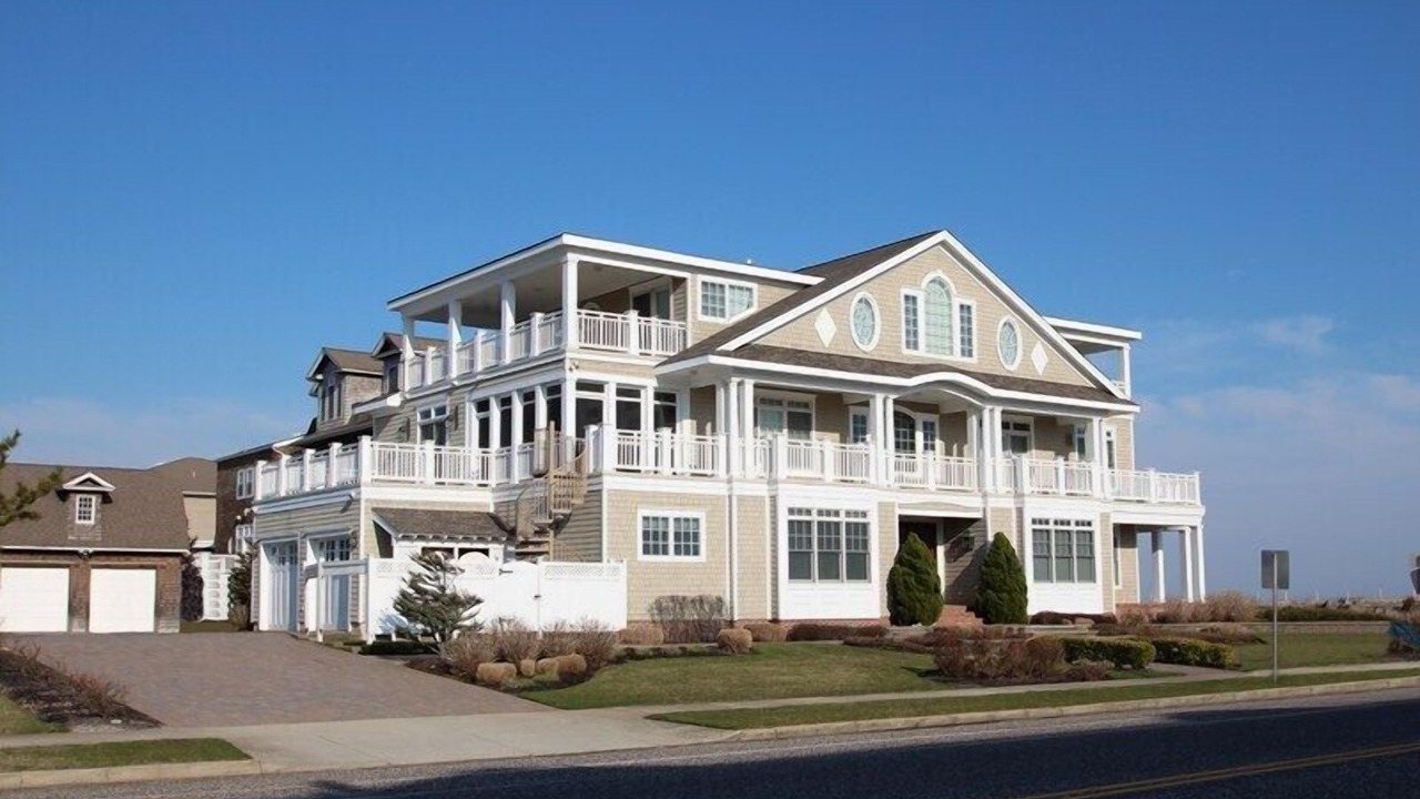 Photo of Outdoor in Admiral Estates