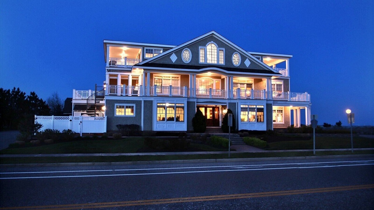 Photo of Outdoor in Admiral Estates