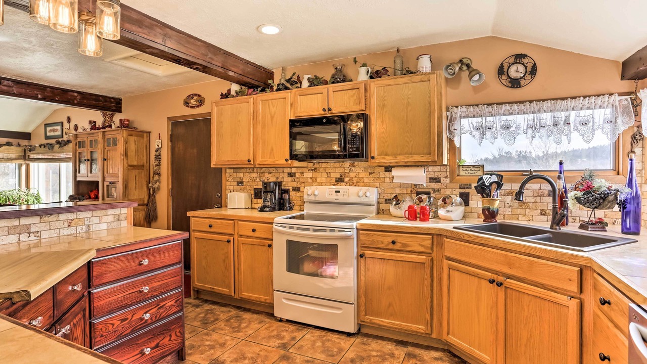 Photo of Kitchen in Hermosa