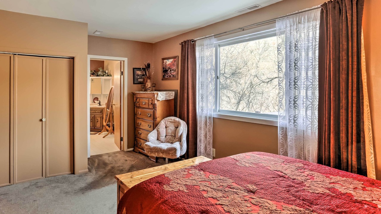 Photo of Bedroom in Hermosa