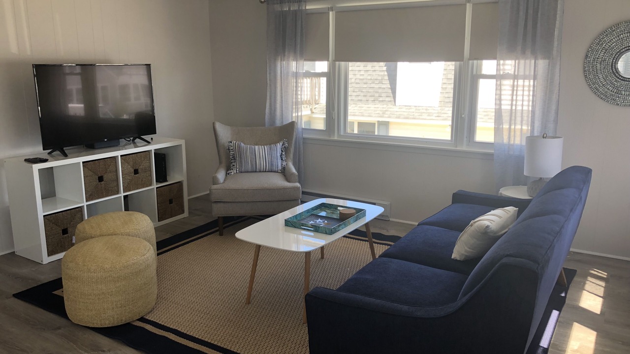 Photo of Livingroom in Surf City